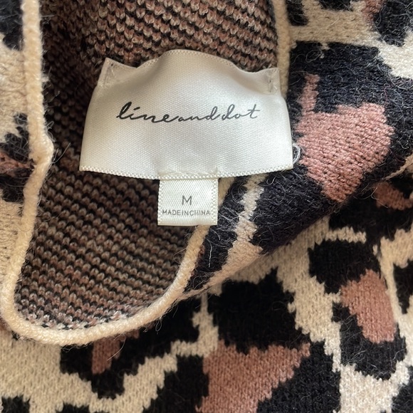 Anthropologie Sweater - Picture 4 of 4